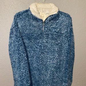 Women’s Fantastic Fawn Sherpa Jacket